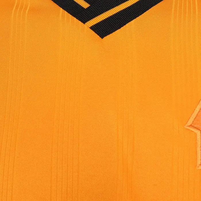 Wolverhampton Wanderers Shop | 1998 Retro Home Shirt Wolverhampton Wanderers Merchandise